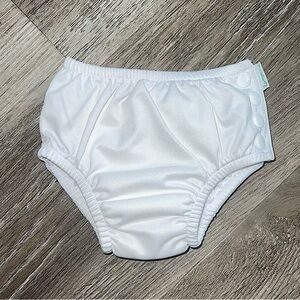 NWOT Green Sprouts reusable swim diaper